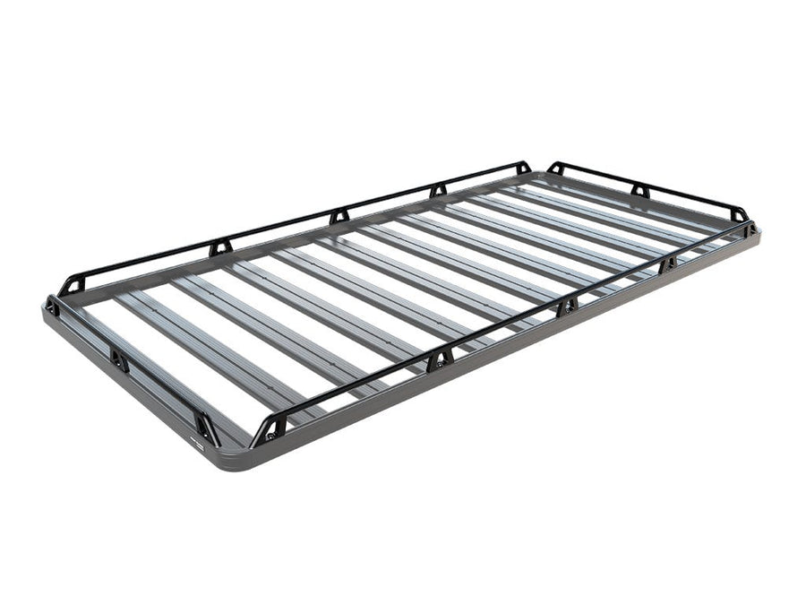 Kit de ridelles périmétrique Expédition - pour galerie 2368 × 1165 mm mm mm – Front Runner KRXA009