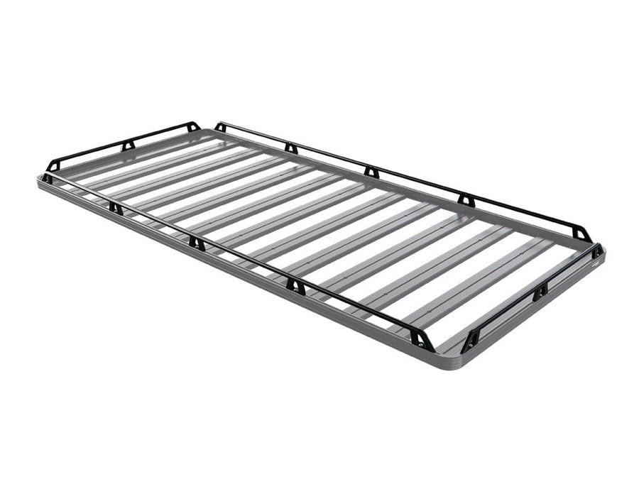 Kit de ridelles périmétrique Expédition - pour galerie de 2570 × 1165 mm mm mm – Front Runner KRXA010 – vue 2
