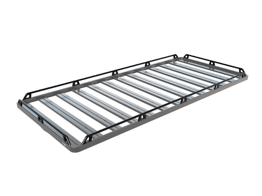 Kit de ridelles périmétrique Expédition - pour galerie de 2570 × 1165 mm mm mm – Front Runner KRXA010