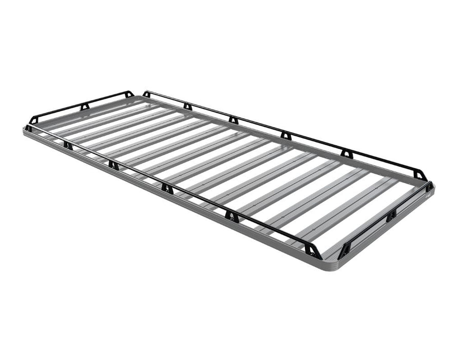 Kit de ridelles périmétrique Expédition - pour galerie de 2772 × 1165 mm mm mm – Front Runner KRXA011 – vue 2