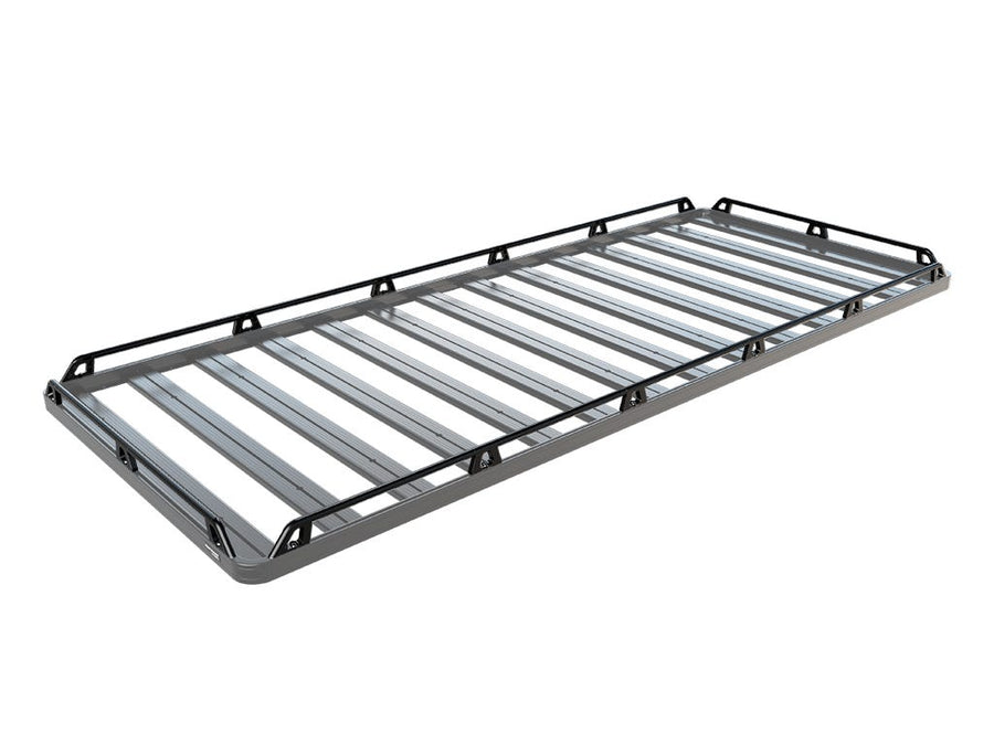 Kit de ridelles périmétrique Expédition - pour galerie de 2772 × 1165 mm mm mm – Front Runner KRXA011