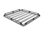 Kit de ridelles Expédition - Périmètre - pour une galerie de 1358 × 1255 mm mm mm – Front Runner KRXD004 – vue 2