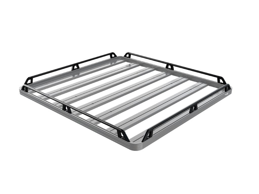 Kit de ridelles Expédition - Périmètre - pour une galerie de 1358 × 1255 mm mm mm – Front Runner KRXD004 – vue 2