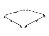 Kit de ridelles Expédition - Périmètre - pour une galerie de 1358 × 1255 mm mm mm – Front Runner KRXD004 – vue 3