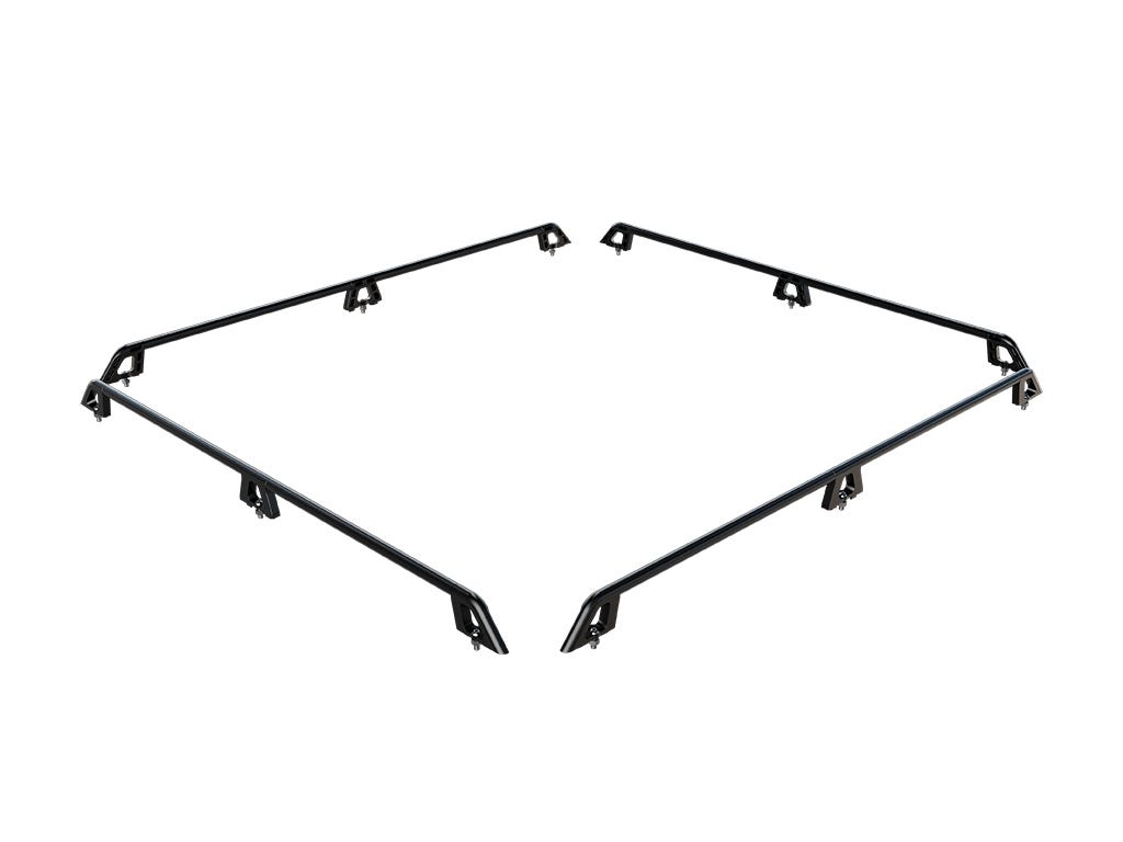 Kit de ridelles Expédition - Périmètre - pour une galerie de 1358 × 1255 mm mm mm – Front Runner KRXD004 – vue 3