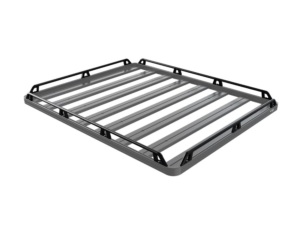 Kit de ridelles Expédition - Périmètre - pour une galerie de 1560 × 1255 mm mm mm – Front Runner KRXD005 – vue 2