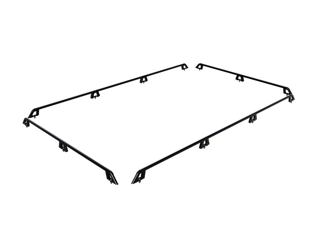 Kit de ridelles Expédition - Périmètre - pour une galerie de 1964 × 1255 mm mm mm – Front Runner KRXD007 – vue 3