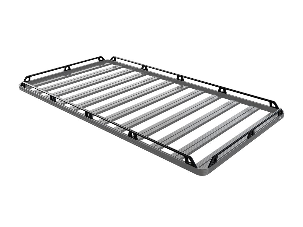 Kit de ridelles Expédition - Périmètre - pour une galerie de 2368 × 1255 mm mm mm – Front Runner KRXD009 – vue 2