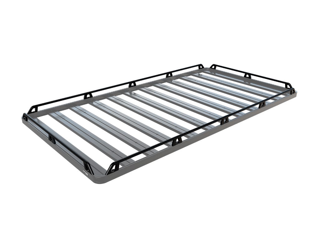 Kit de ridelles Expédition - Périmètre - pour une galerie de 2368 × 1255 mm mm mm – Front Runner KRXD009