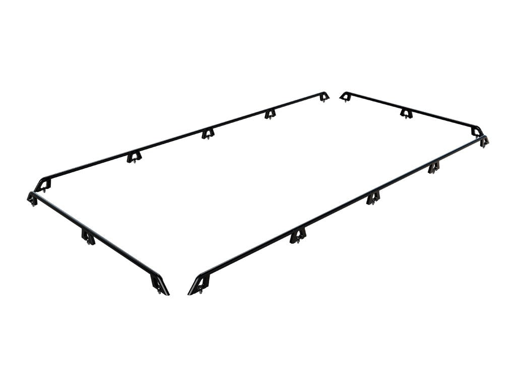 Kit de ridelles Expédition - Périmètre - pour une galerie de 2368 × 1255 mm mm mm – Front Runner KRXD009 – vue 3
