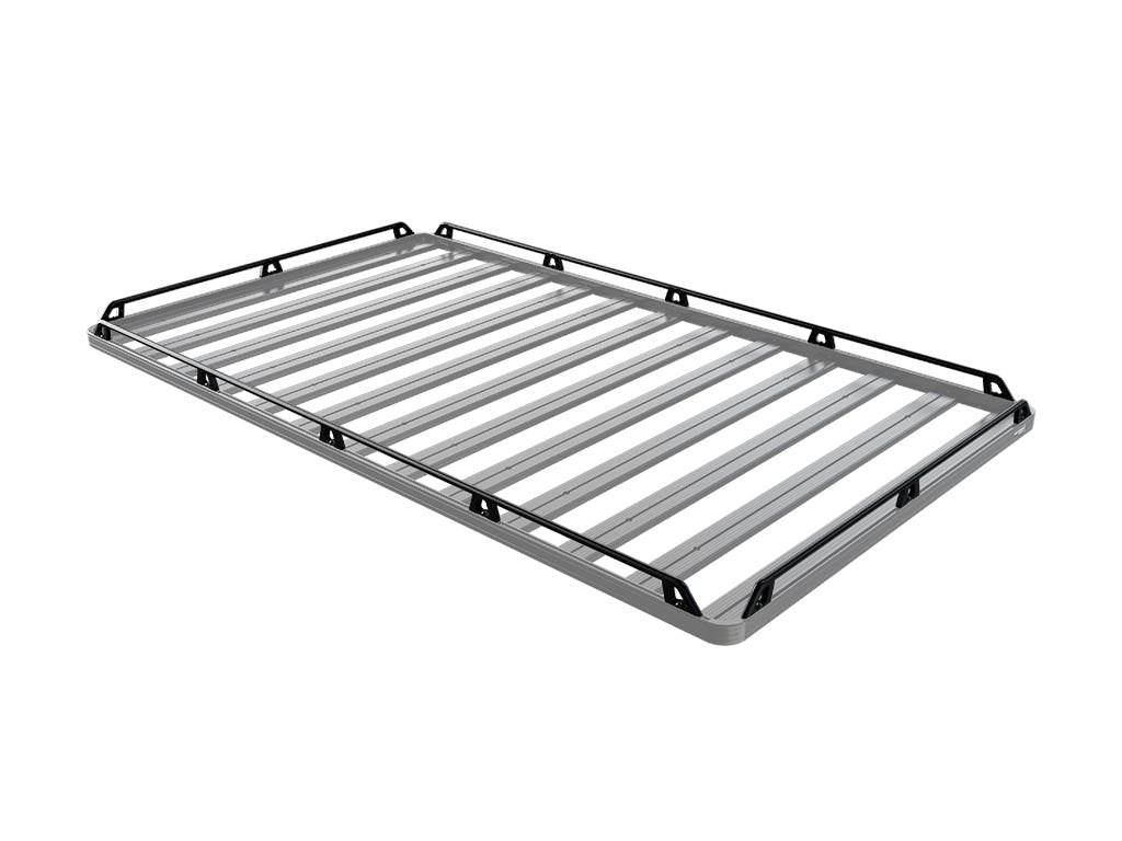 Kit de ridelles Expédition - Périmètre - pour une galerie de 2570 × 1255 mm mm mm – Front Runner KRXD010 – vue 2