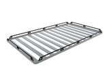 Kit de ridelles Expédition - Périmètre - pour une galerie de 2570 × 1255 mm mm mm – Front Runner KRXD010