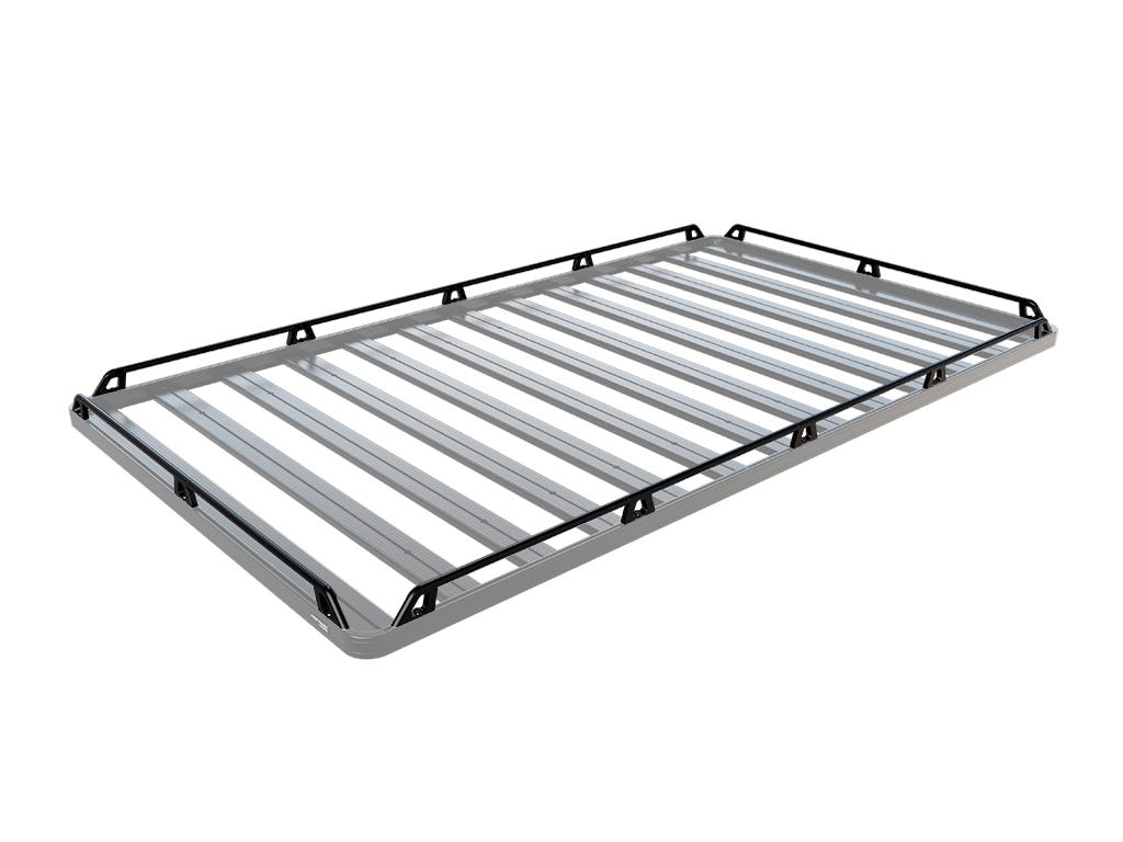 Kit de ridelles Expédition - Périmètre - pour une galerie de 2570 × 1255 mm mm mm – Front Runner KRXD010