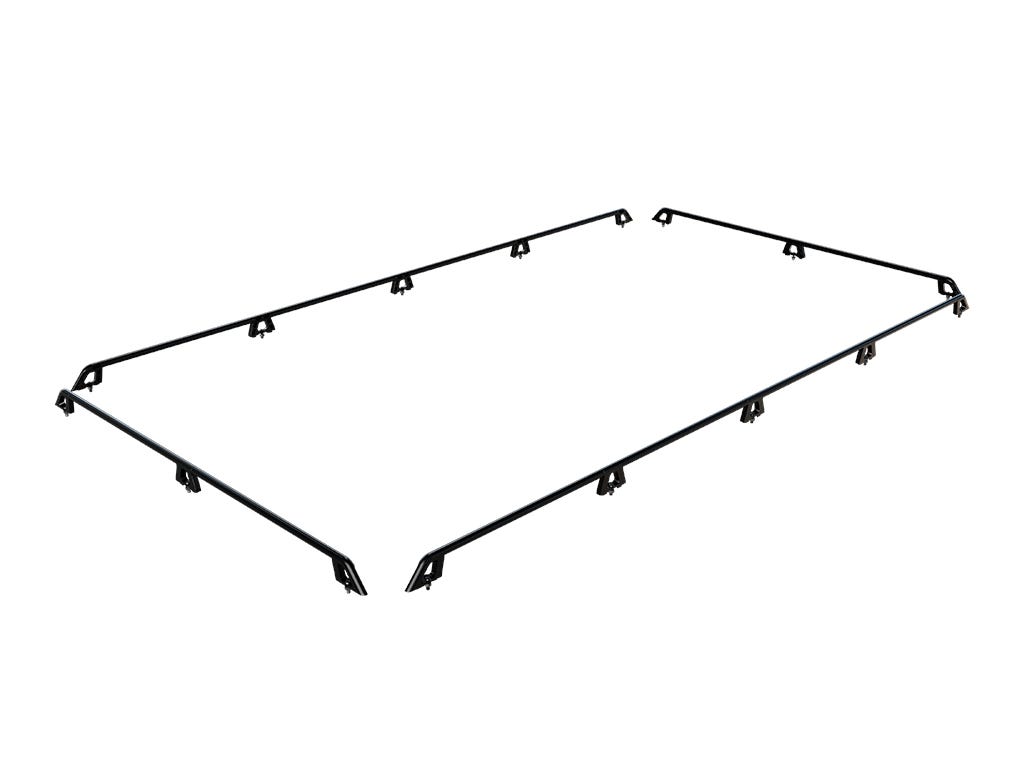 Kit de ridelles Expédition - Périmètre - pour une galerie de 2570 × 1255 mm mm mm – Front Runner KRXD010 – vue 3