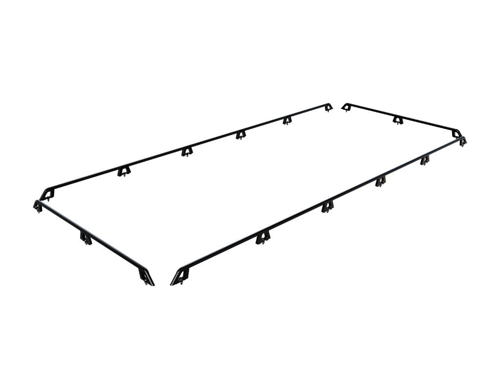 Kit de ridelles Expédition - Périmètre - pour une galerie de 2772 × 1255 mm mm mm – Front Runner KRXD011 – vue 3