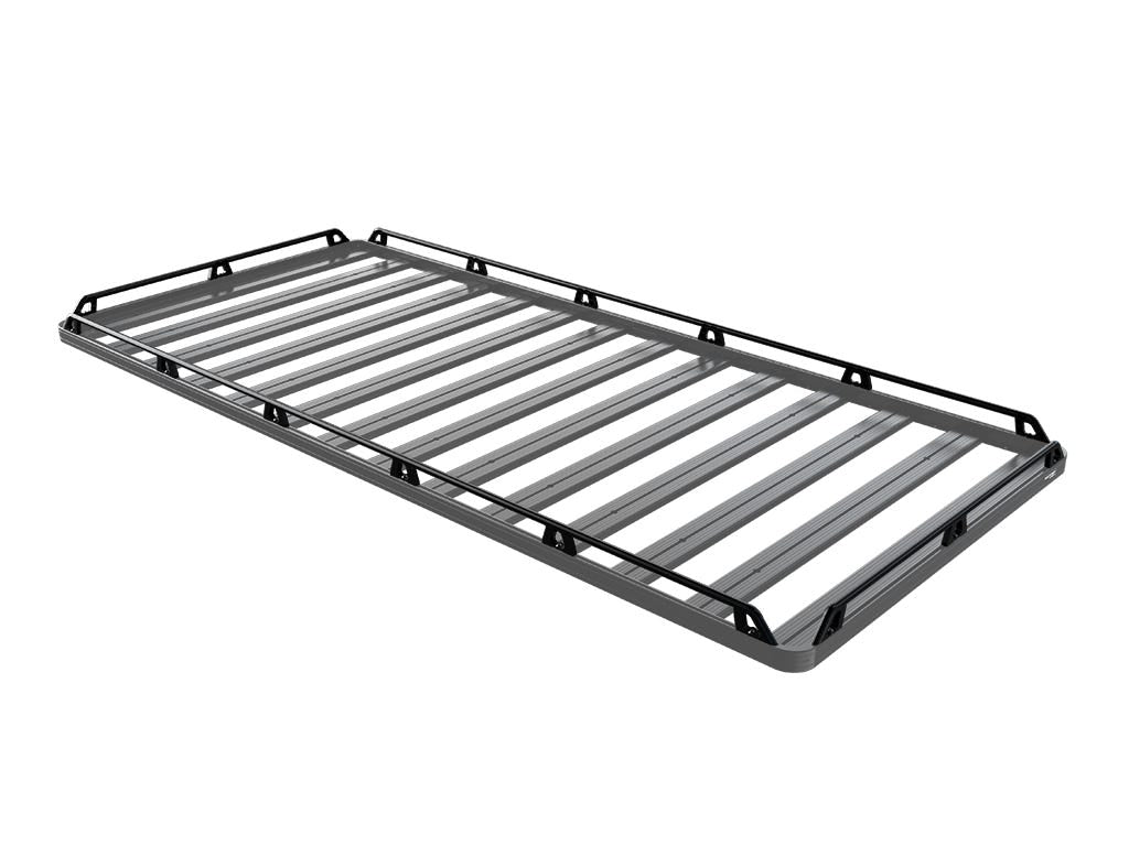 Kit de ridelles Expédition - Périmètre - pour une galerie de 2772 × 1255 mm mm mm – Front Runner KRXD011 – vue 2
