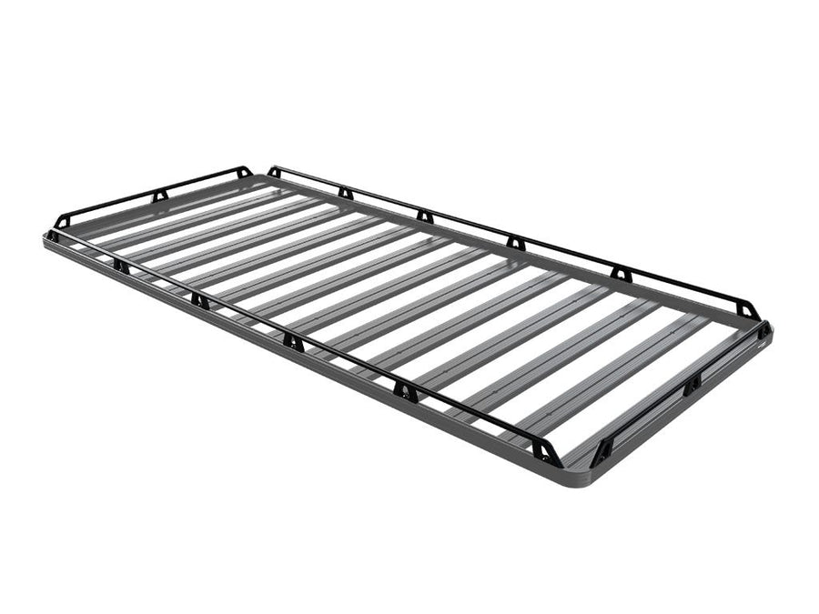Kit de ridelles Expédition - Périmètre - pour une galerie de 2772 × 1255 mm mm mm – Front Runner KRXD011 – vue 2