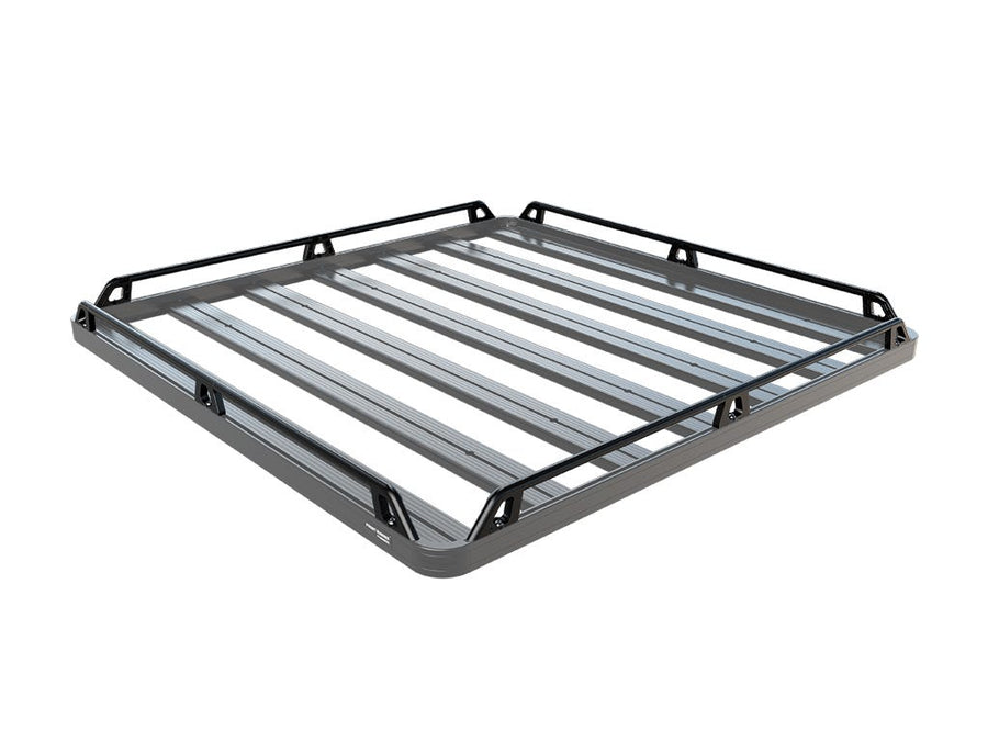 Kit de ridelles Expédition - Périmètre - pour une galerie de 1358 × 1345 mm mm mm – Front Runner KRXG004