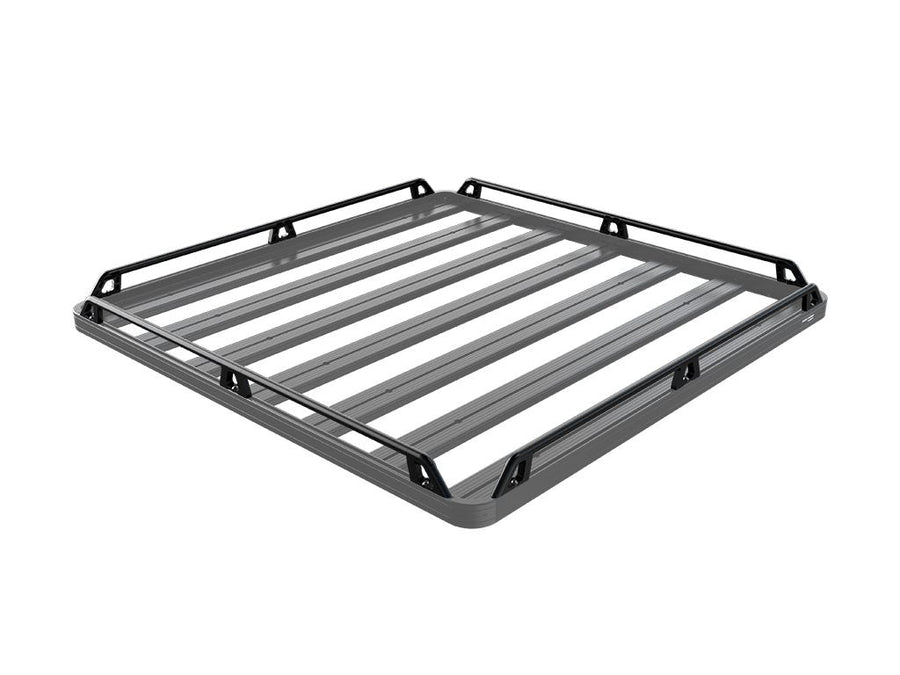 Kit de ridelles Expédition - Périmètre - pour une galerie de 1358 × 1345 mm mm mm – Front Runner KRXG004 – vue 2