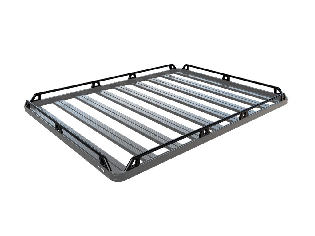 Kit de ridelles Expédition - Périmètre - pour une galerie de 1762 × 1345 mm mm mm – Front Runner KRXG006
