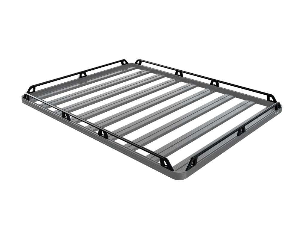 Kit de ridelles Expédition - Périmètre - pour une galerie de 1762 × 1345 mm mm mm – Front Runner KRXG006 – vue 2