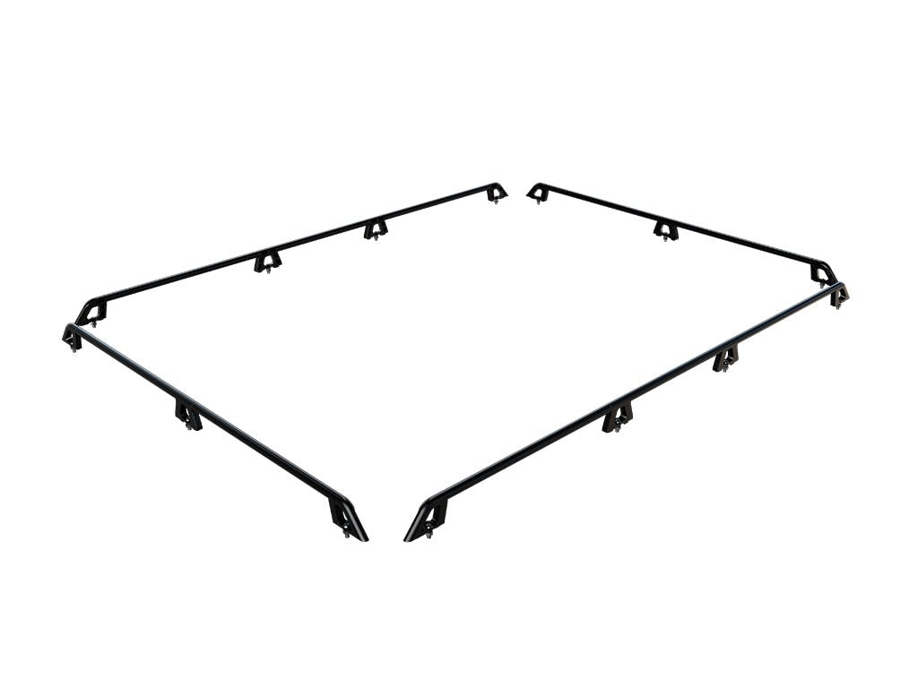 Kit de ridelles Expédition - Périmètre - pour une galerie de 1762 × 1345 mm mm mm – Front Runner KRXG006 – vue 3