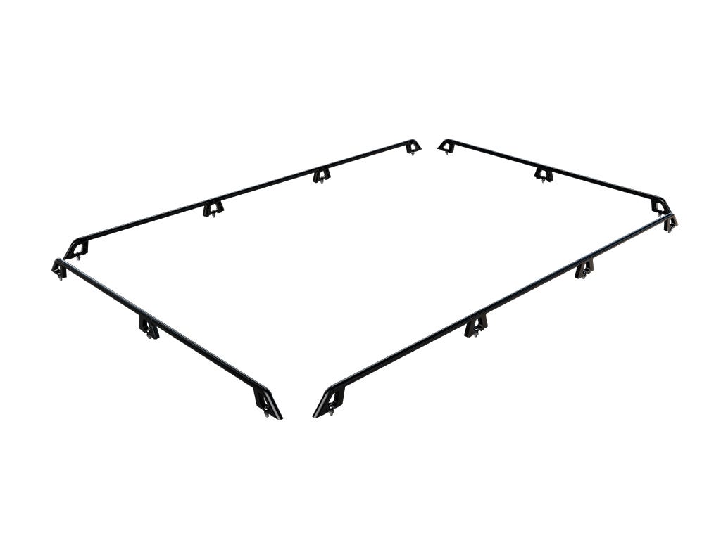 Kit de ridelles Expédition - Périmètre - pour une galerie de 1964 × 1345 mm mm mm – Front Runner KRXG007 – vue 3