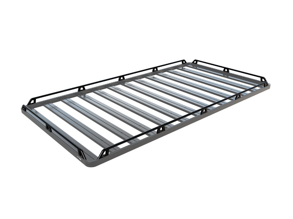 Kit de ridelles Expédition - Périmètre - pour une galerie de 2570 × 1345 mm mm mm – Front Runner KRXG010