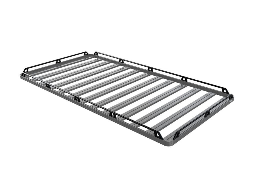 Kit de ridelles Expédition - Périmètre - pour une galerie de 2570 × 1345 mm mm mm – Front Runner KRXG010 – vue 2