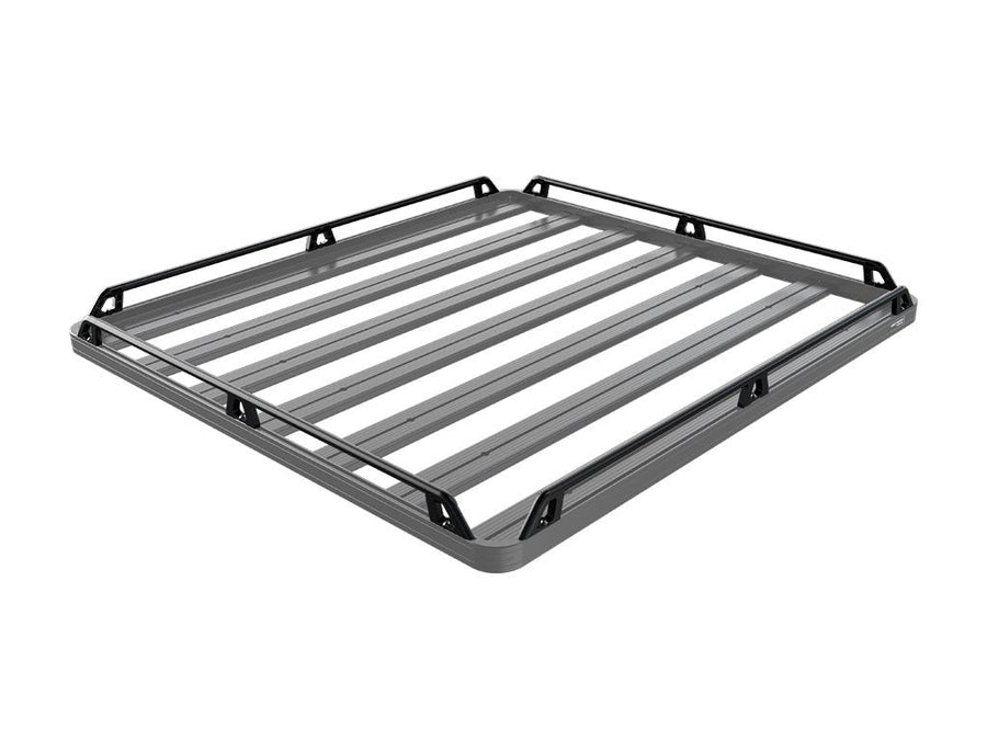 Kit de ridelles Expédition - Périmètre - pour une galerie de 1358 × 1475 mm mm mm – Front Runner KRXM004 – vue 2