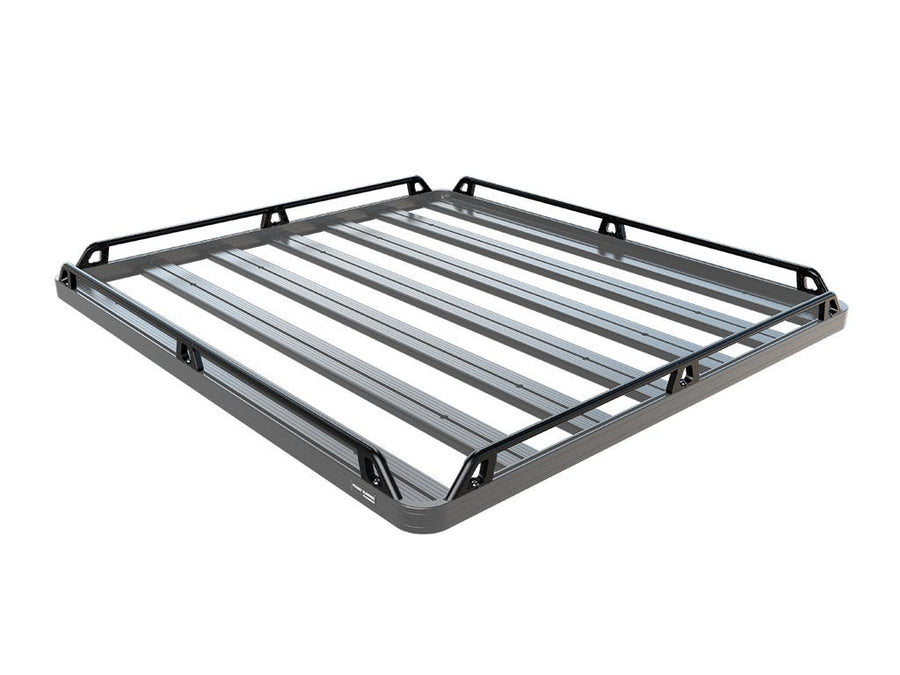 Kit de ridelles Expédition - Périmètre - pour une galerie de 1358 × 1475 mm mm mm – Front Runner KRXM004