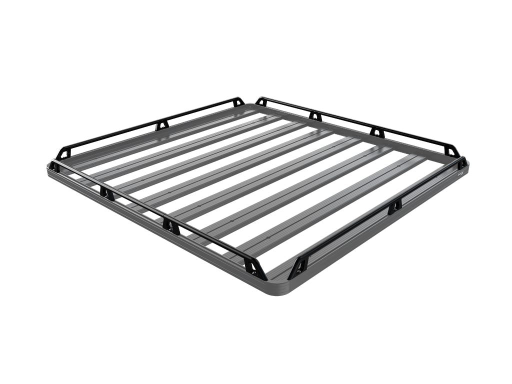 Kit de ridelles Expédition - Périmètre - pour une galerie de 1560 × 1475 mm mm mm – Front Runner KRXM005 – vue 2