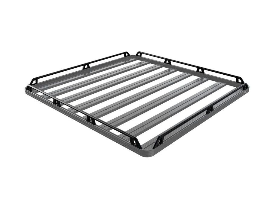 Kit de ridelles Expédition - Périmètre - pour une galerie de 1560 × 1475 mm mm mm – Front Runner KRXM005 – vue 2