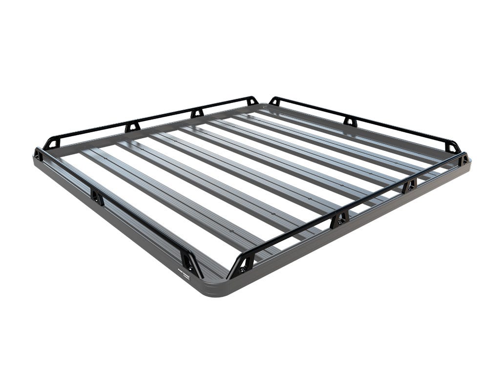 Kit de ridelles Expédition - Périmètre - pour une galerie de 1560 × 1475 mm mm mm – Front Runner KRXM005