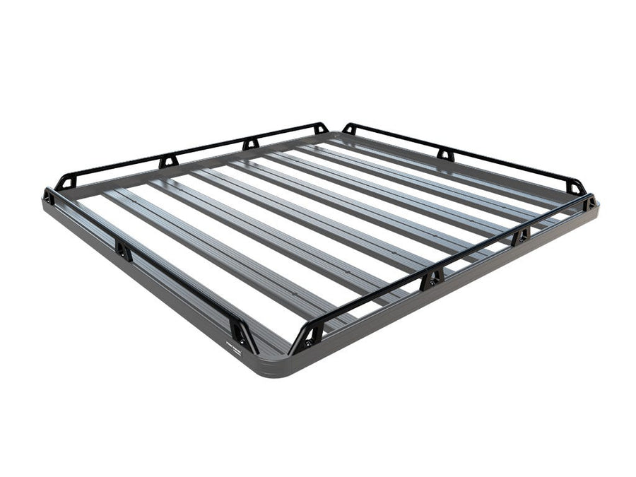 Kit de ridelles Expédition - Périmètre - pour une galerie de 1560 × 1475 mm mm mm – Front Runner KRXM005