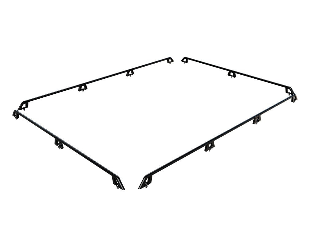 Kit de ridelles Expédition - Périmètre - pour une galerie de 1964 × 1475 mm mm mm – Front Runner KRXM007 – vue 3