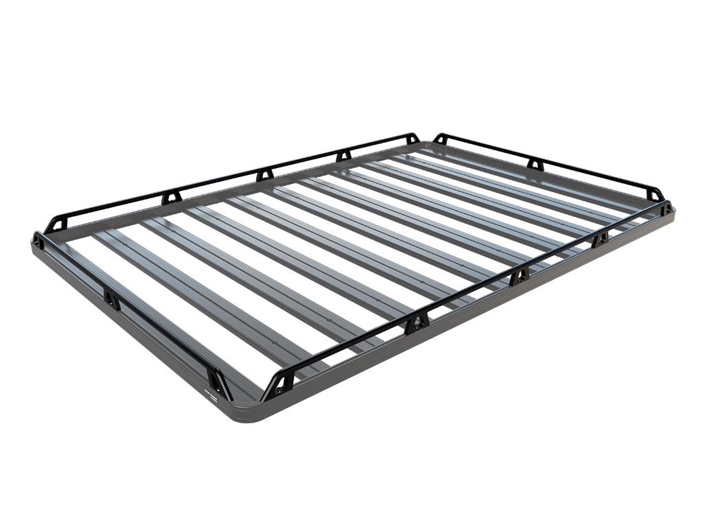 Kit de ridelles Expédition - Périmètre - pour une galerie de 2166 × 1475 mm mm mm – Front Runner KRXM008