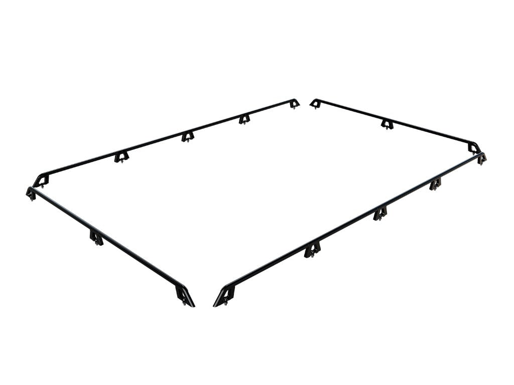 Kit de ridelles Expédition - Périmètre - pour une galerie de 2166 × 1475 mm mm mm – Front Runner KRXM008 – vue 3