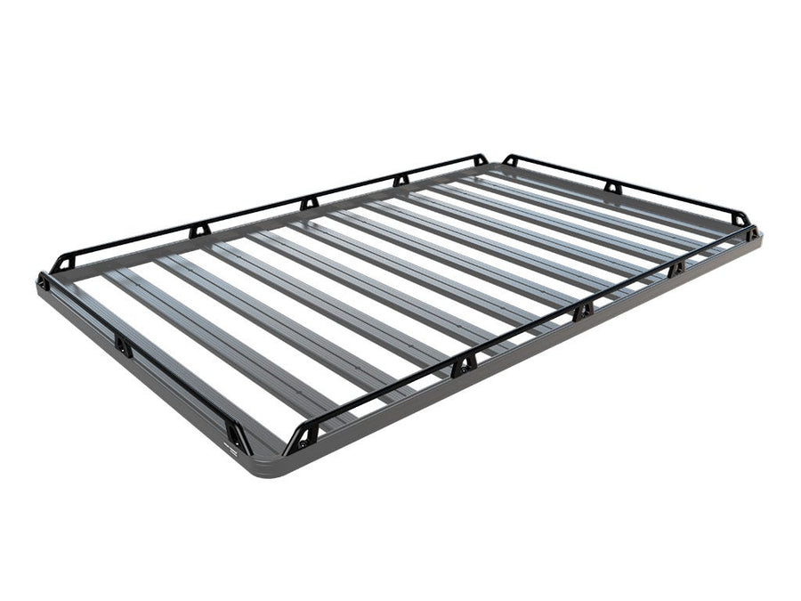 Kit de ridelles Expédition - Périmètre - pour une galerie de 2368 × 1475 mm mm mm – Front Runner KRXM009