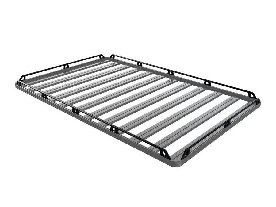 Kit de ridelles Expédition - Périmètre - pour une galerie de 2368 × 1475 mm mm mm – Front Runner KRXM009 – vue 2