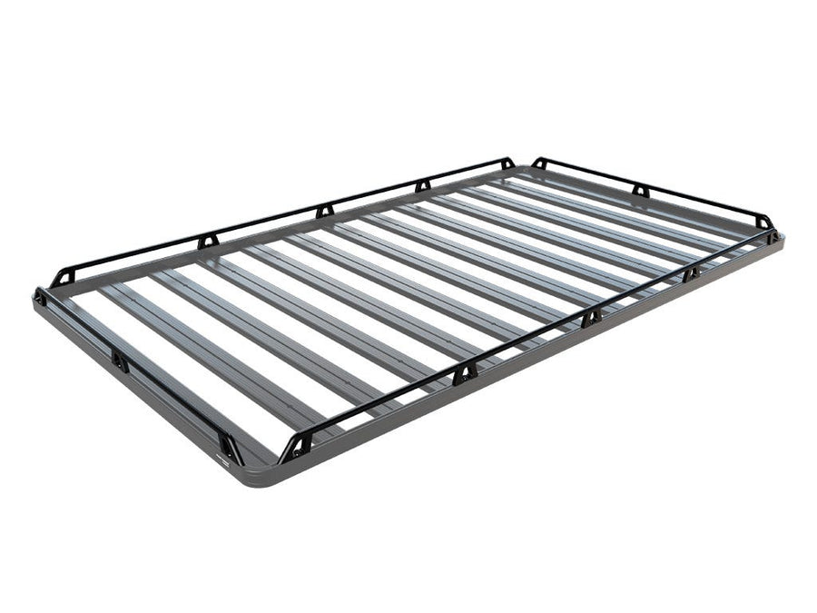 Kit de ridelles Expédition - Périmètre - pour une galerie de 2570 × 1475 mm mm mm – Front Runner KRXM010