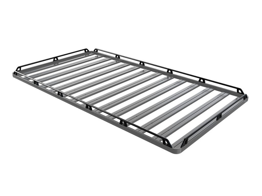 Kit de ridelles Expédition - Périmètre - pour une galerie de 2772 × 1475 mm mm mm – Front Runner KRXM011 – vue 2