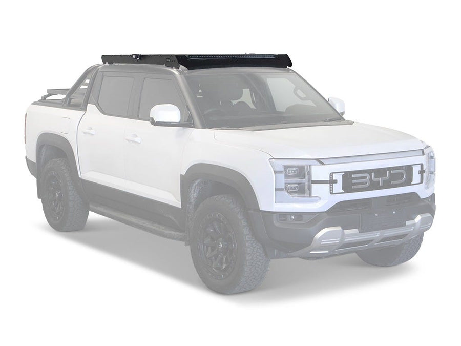 BYD Shark (2025+) Slimsport Galerie de toit / prête pour barre LED – Front Runner KSBS003T