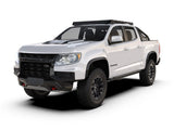 Galerie de toit Front Runner Slimsport – Chevrolet Colorado / GMC Canyon (2015-2022) – Front Runner KSCC002T