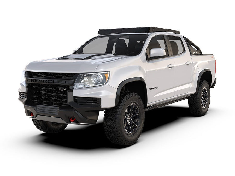 Galerie de toit Front Runner Slimsport – Chevrolet Colorado / GMC Canyon (2015-2022) – Front Runner KSCC002T