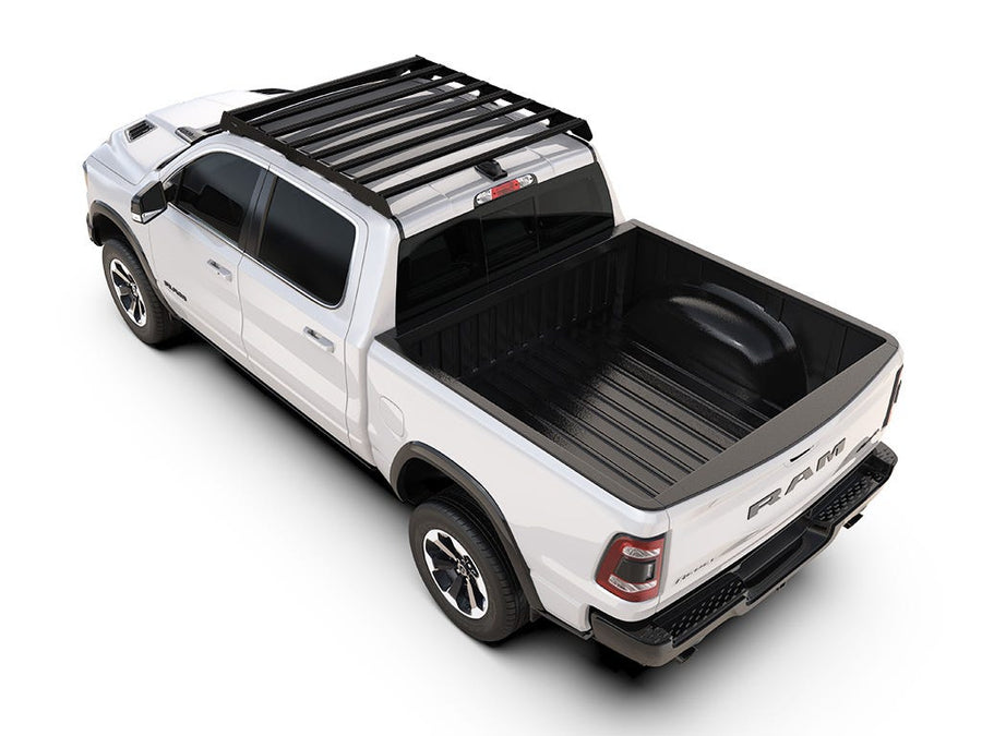 Galerie de toit Front Runner Slimsport – Ram 1500 – Front Runner KSDR002T – vue 2