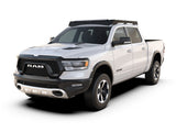 Kit de galerie Slimsport pour RAM 1500 5e génération Crew Cab (2019+) / Prêt pour barre lumineuse – Front Runner KSDR003T