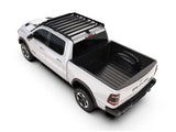Kit de galerie Slimsport pour RAM 1500 5e génération Crew Cab (2019+) / Prêt pour barre lumineuse – Front Runner KSDR003T…