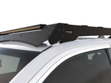 Kit de galerie Slimsport pour RAM 1500 5e génération Crew Cab (2019+) / Prêt pour barre lumineuse – Front Runner KSDR003T…