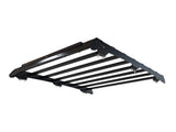 Kit de galerie Slimsport pour RAM 1500 5e génération Crew Cab (2019+) / Prêt pour barre lumineuse – Front Runner KSDR003T…
